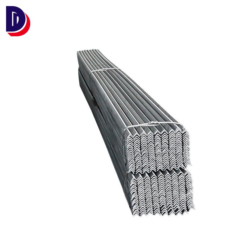 Galvinized Angle