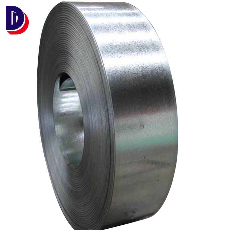 Galvinized Strip