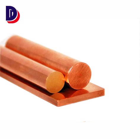 Copper Bar