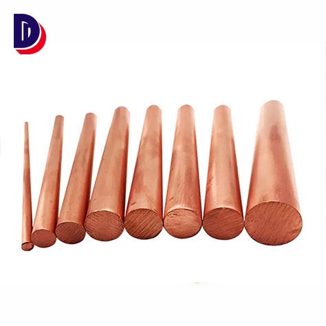 C23000 Copper Bar