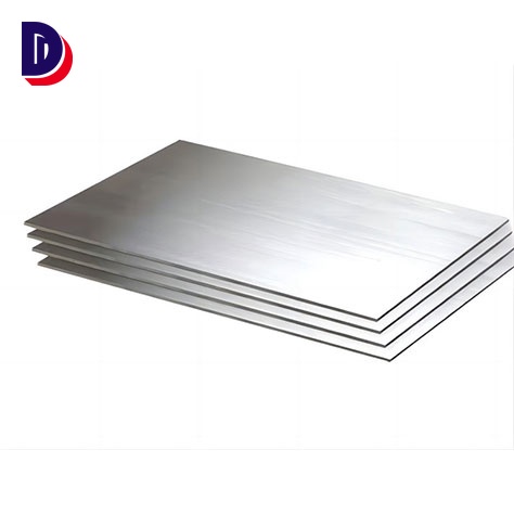 Inconel Alloy Plate