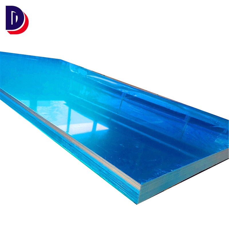 6262 Aluminium Plate