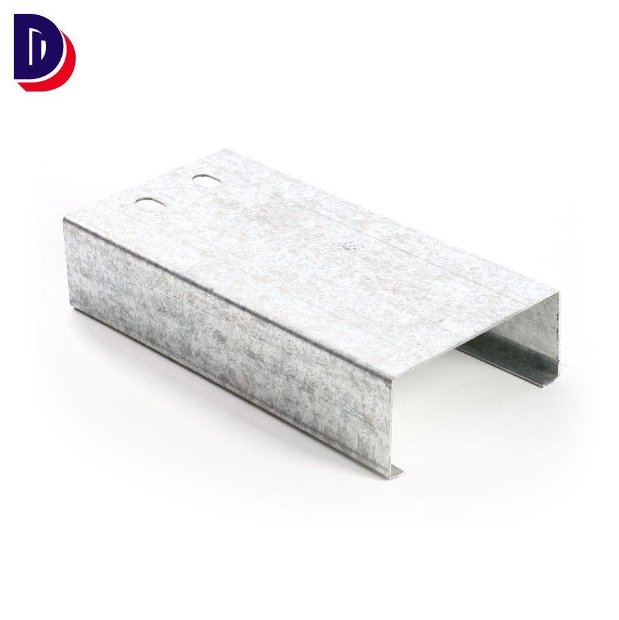 C-shaped Steel