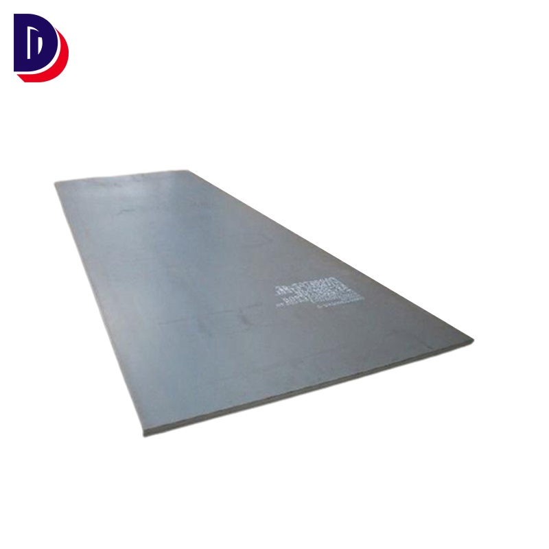 1045 Cold Rolled Steel Plate
