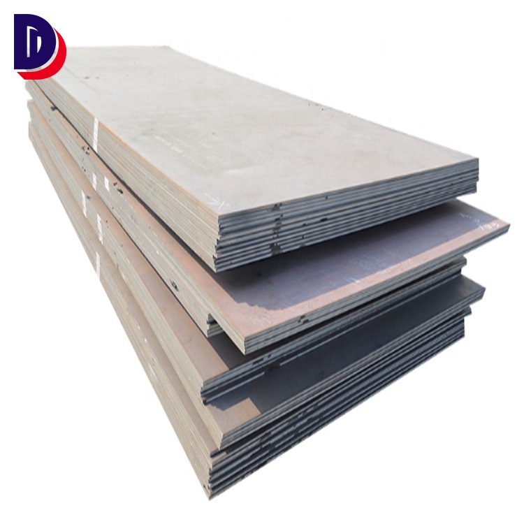 1023 Cold Rolled Steel Plate