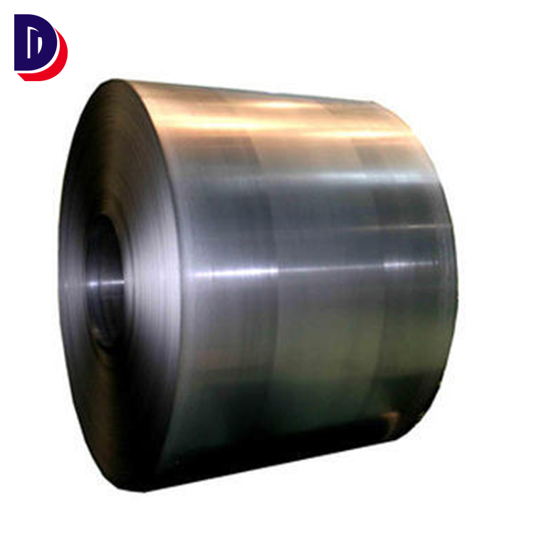 Carbon Steel Coil