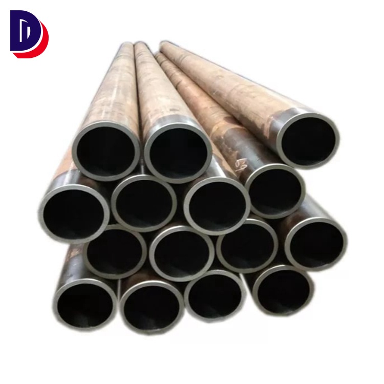 A53 Seamless & Welded Carbon Steel Pipe