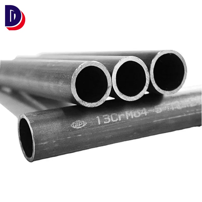 A252 Seamless&Welded Pipe Piles