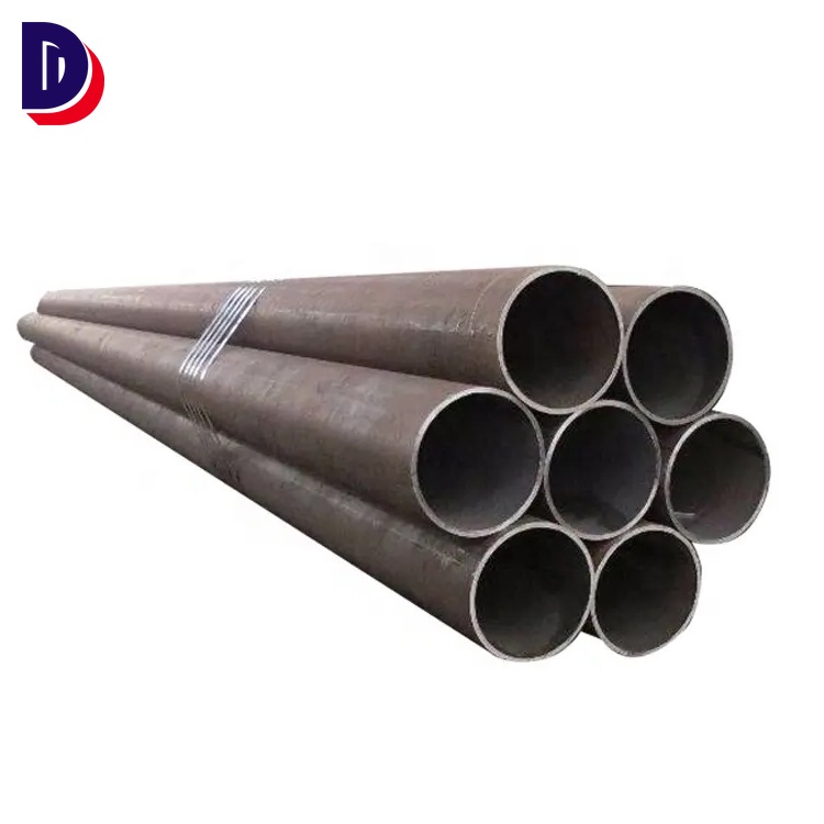 A333 Seamless & Welded Steel Pipe