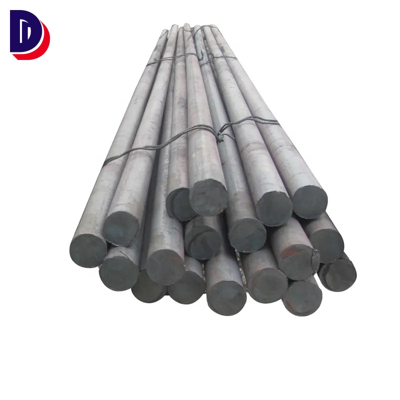 A105 Round Steel Bar