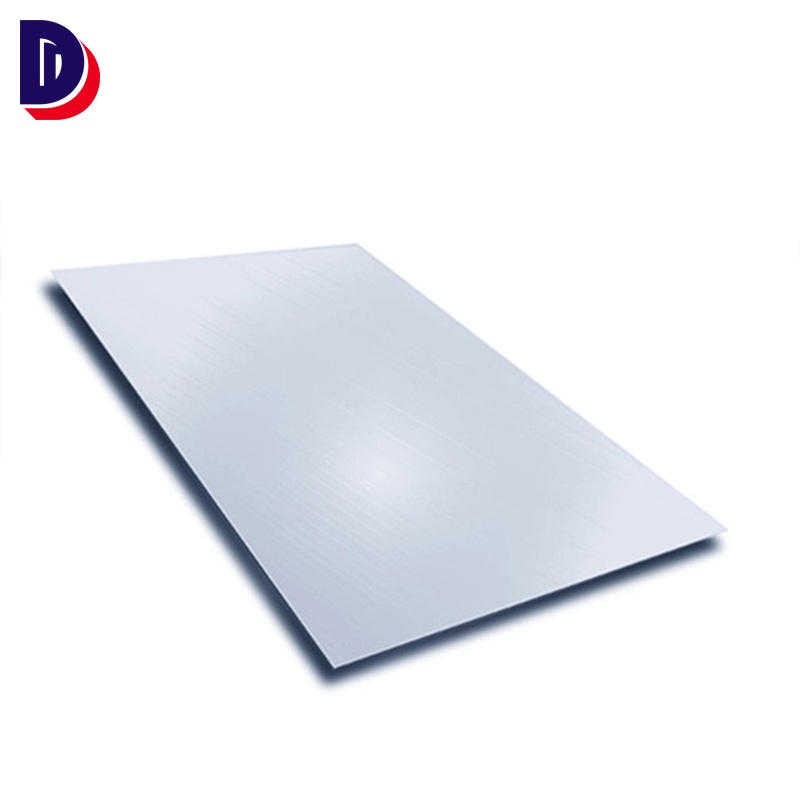 202 Stainless Steel Plate
