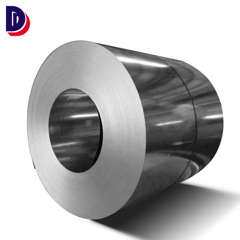 304L Stainless Steel Coil