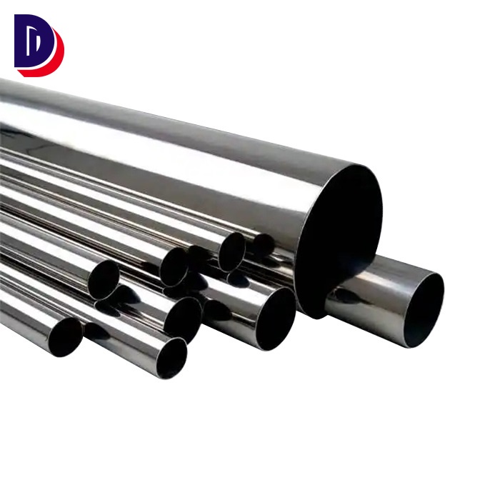 304 Stainless Steel Pipe