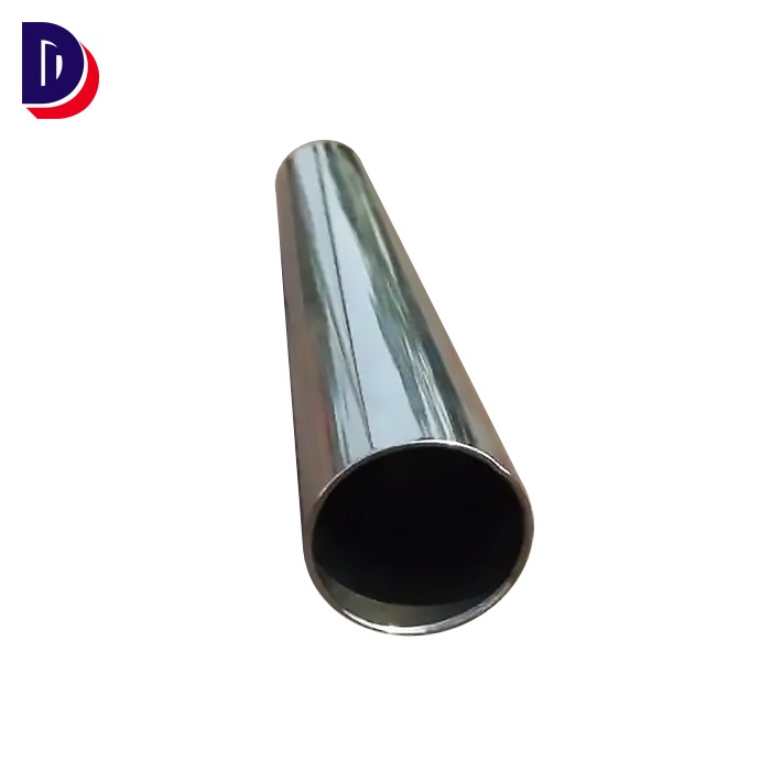 201 Stainless Steel Pipe
