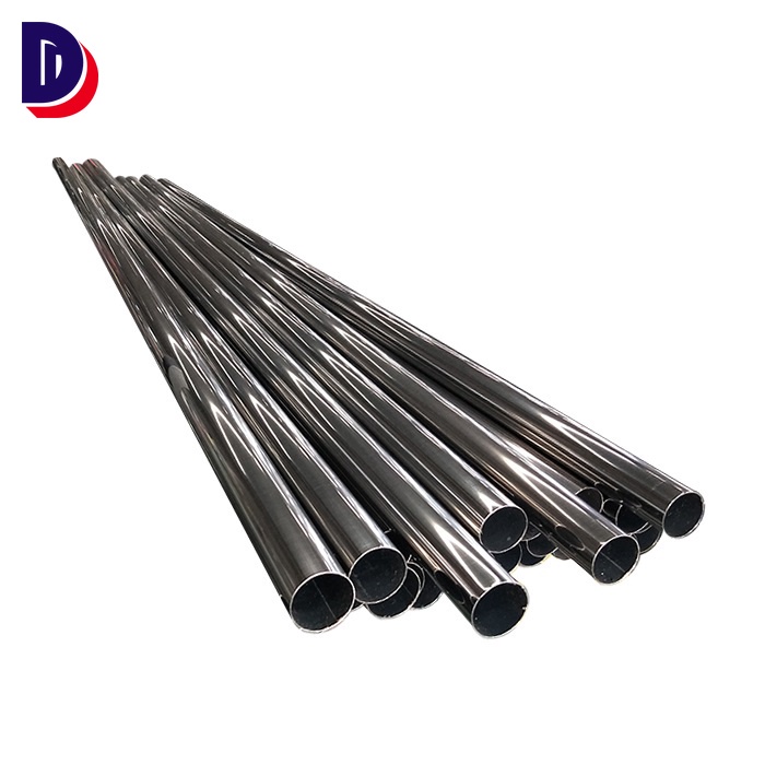 304L Stainless Steel Pipe