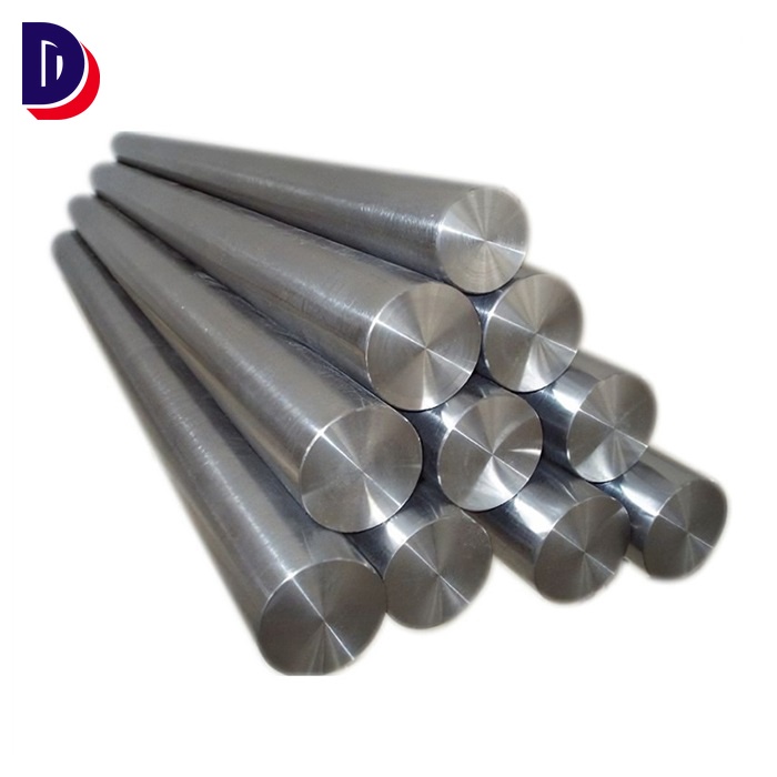 202 Stainless Steel Bar