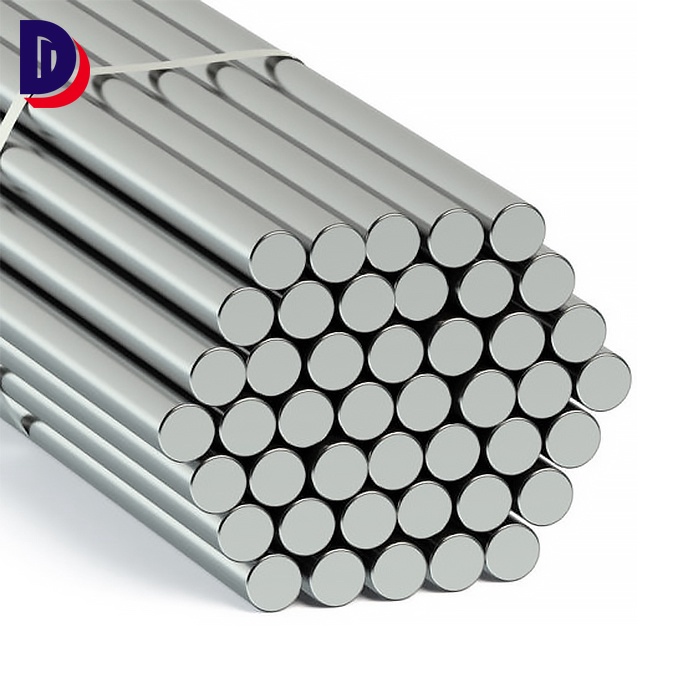 201 Stainless Steel Bar