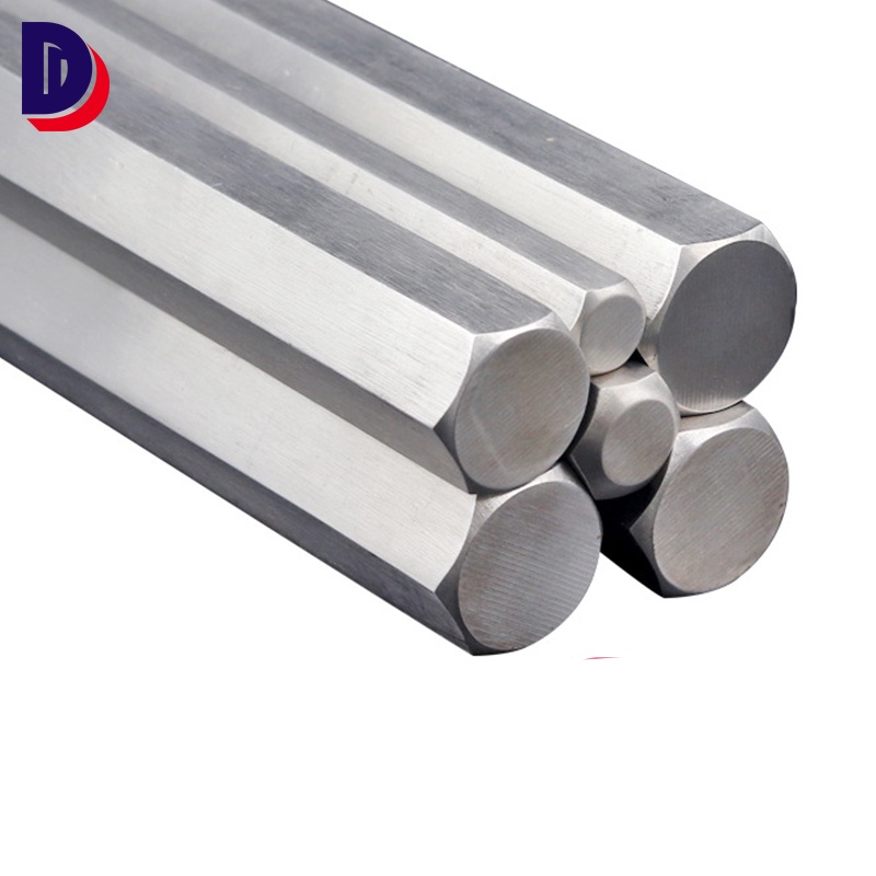 Stainless Steel Hexagonal Bar
