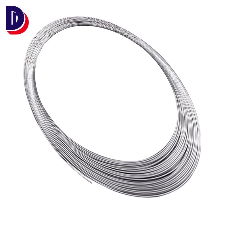 321 Stainless Steel Wire