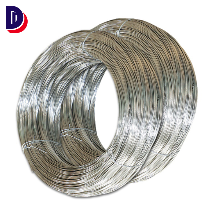 316L Stainless Steel Wire