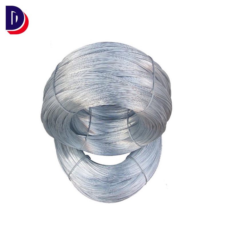 Stainless Steel Wire