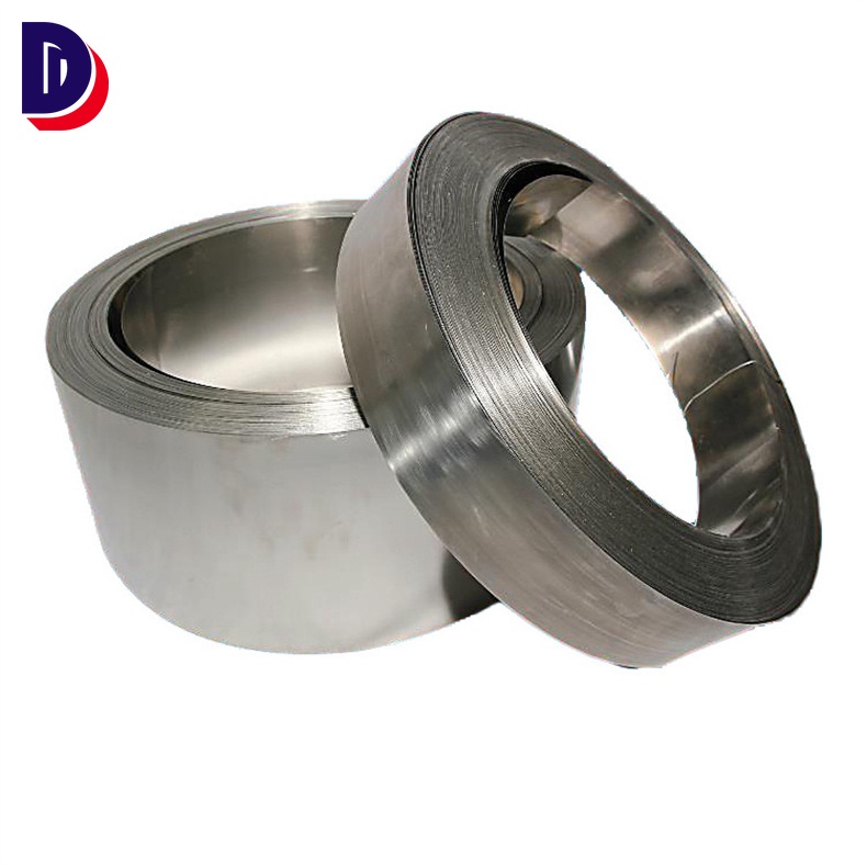 309 Stainless Strip