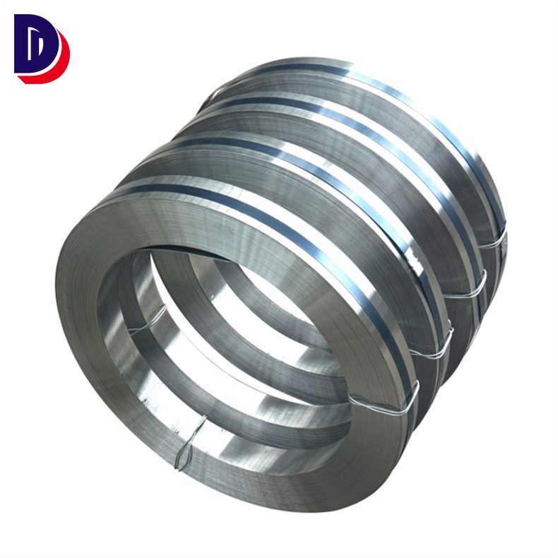 304 Stainless Strip