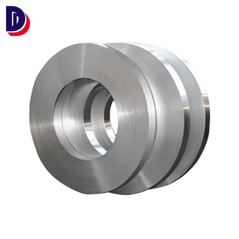201 Stainless Strip