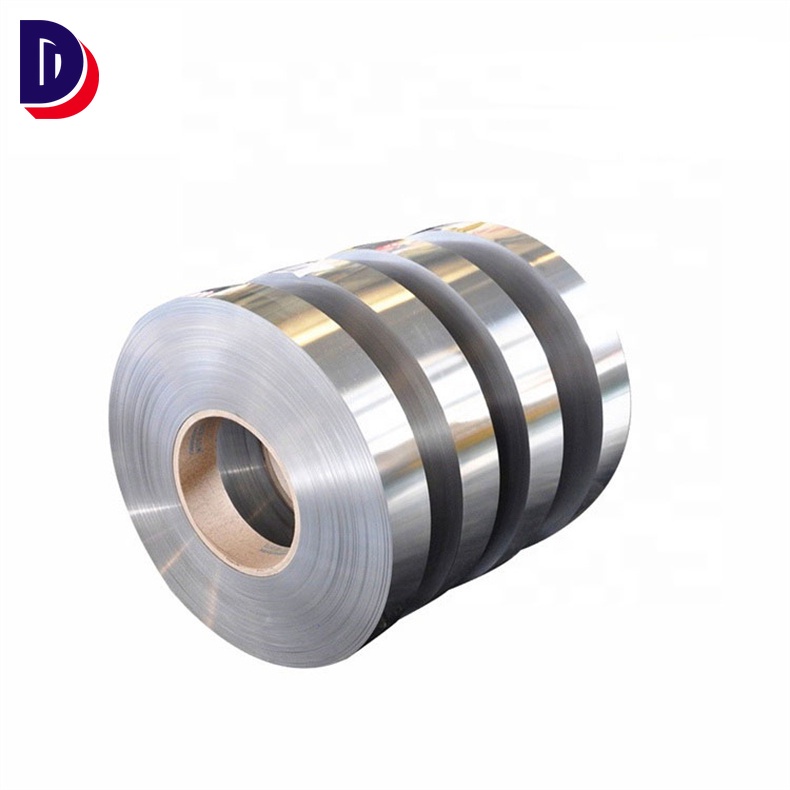 Stainless Strip