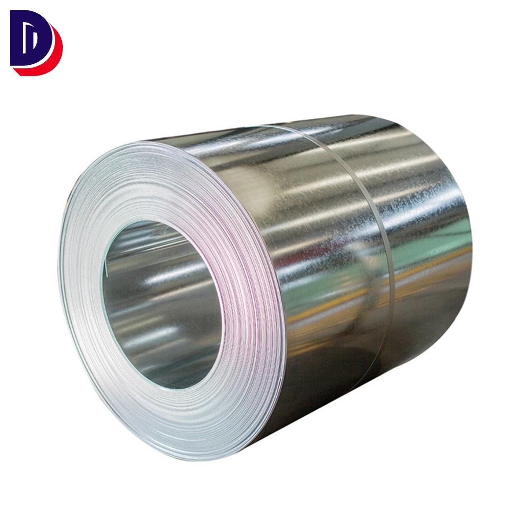 Galvanized Coil