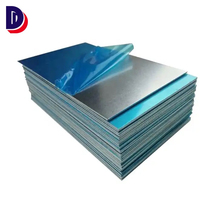 1060 Aluminium Plate