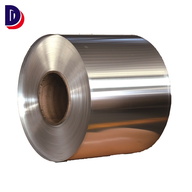 Aluminum Coil