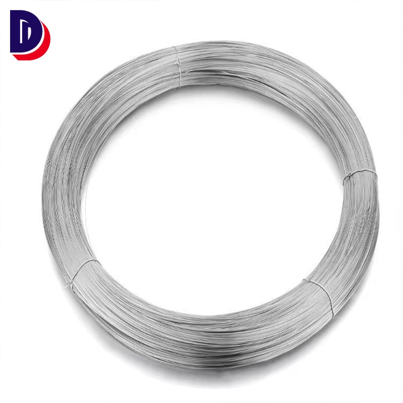 SGC340/400/440/490/570 Galvanized Steel Wire
