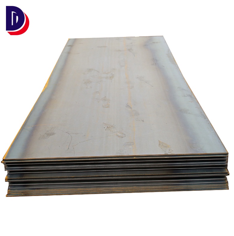 Carbon Steel Plate
