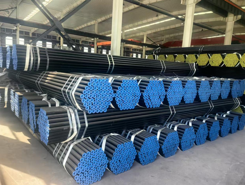 line pipes