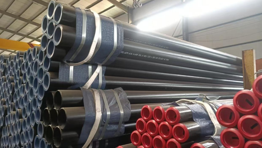 line pipes