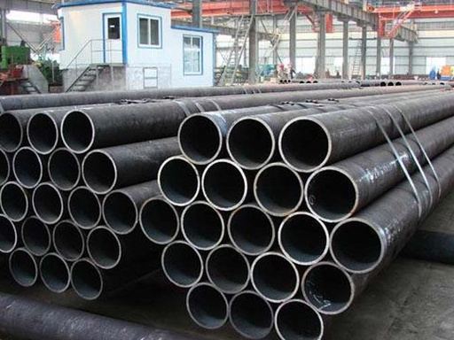 Boiler pipes 
