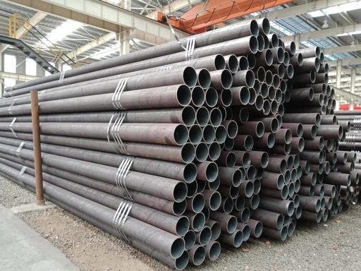 Why High-Performance Seals Matter for Industrial Pipelines