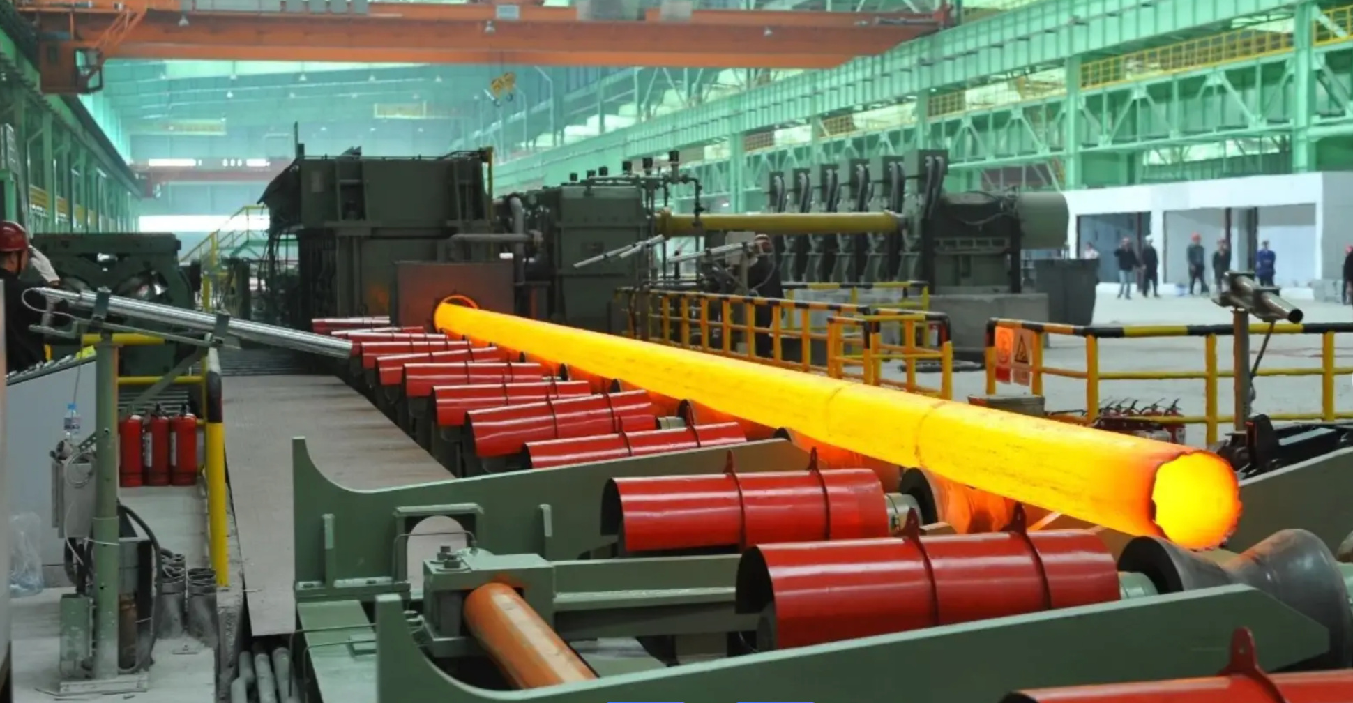 line pipes