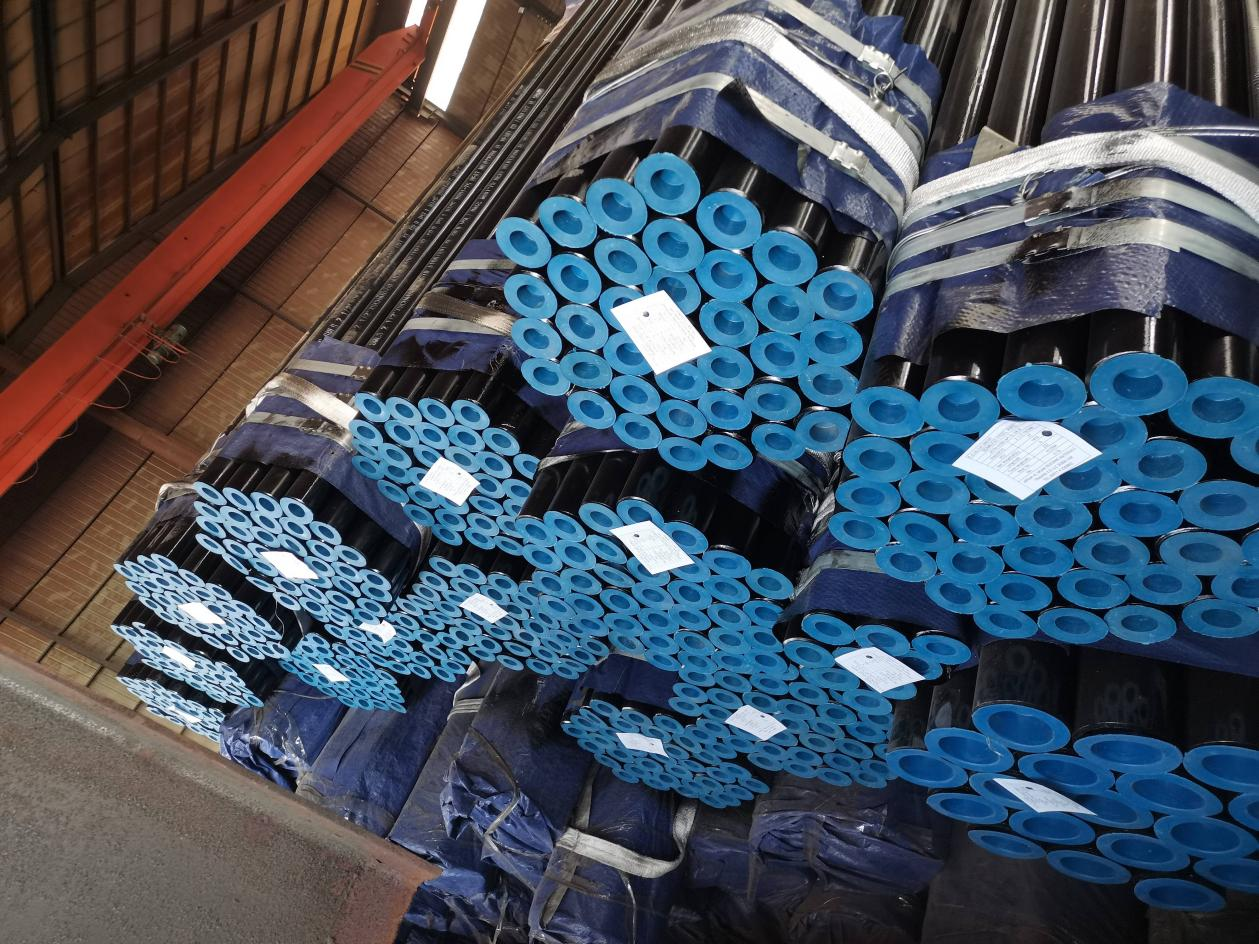 line pipes