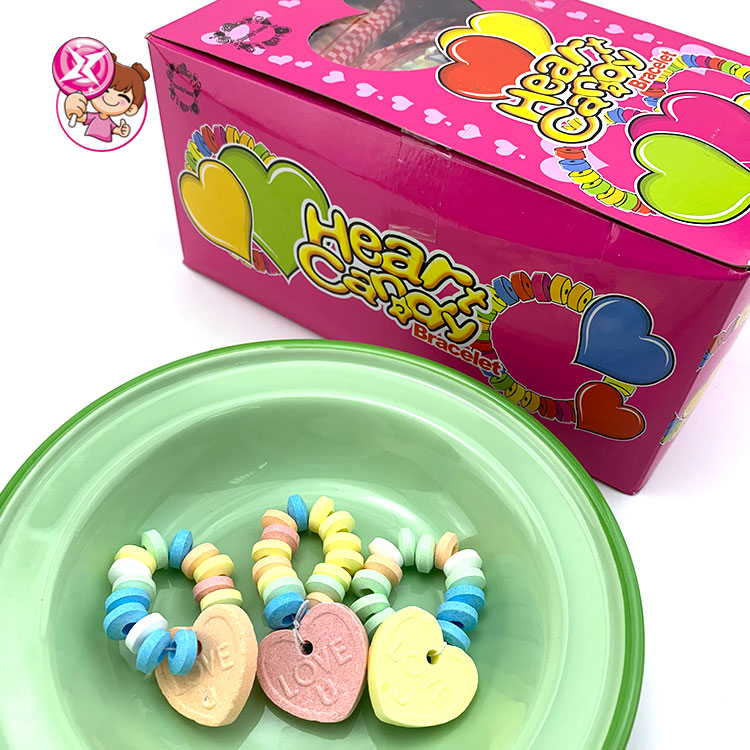Heart Candy