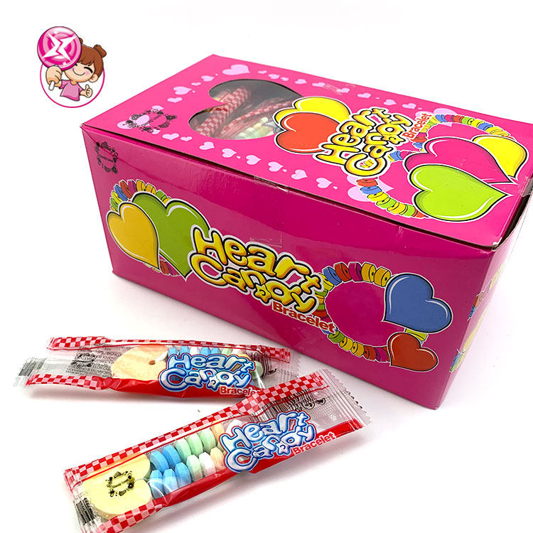 Heart Candy