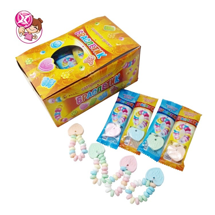 黄盒3 Heart Candy