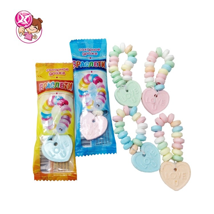 黄盒6 Heart Candy
