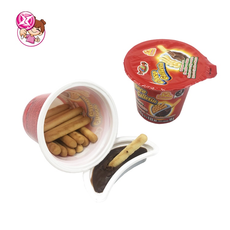 choco galletin