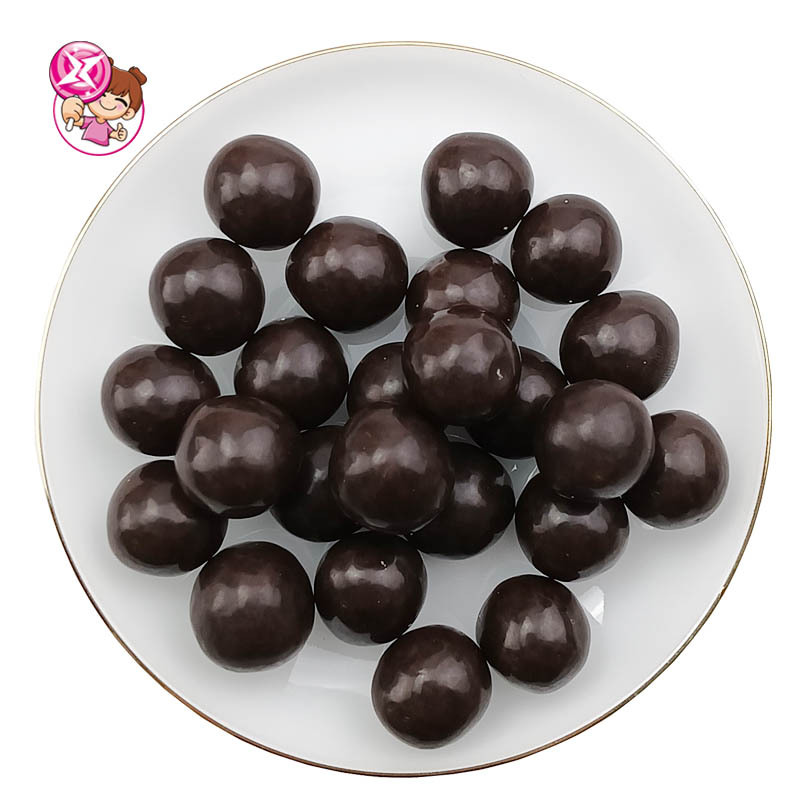 Malisu chocolate flavor