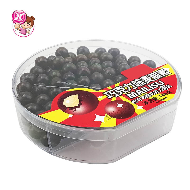 Malisu chocolate flavor