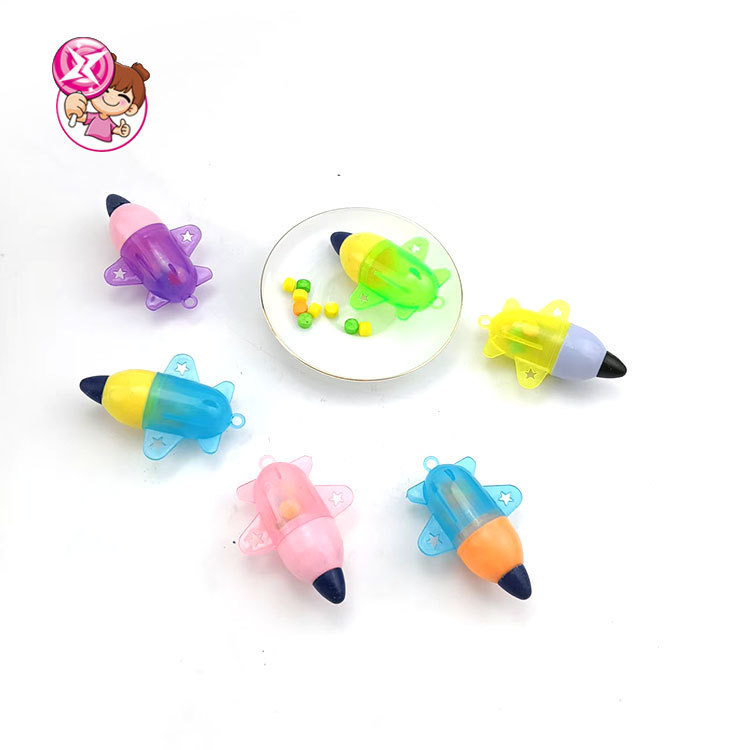 O1CN01boYPVm1P7FG3bBH7l_!!2208846041793-0-cib Toy airplane paintbrush tablet candy