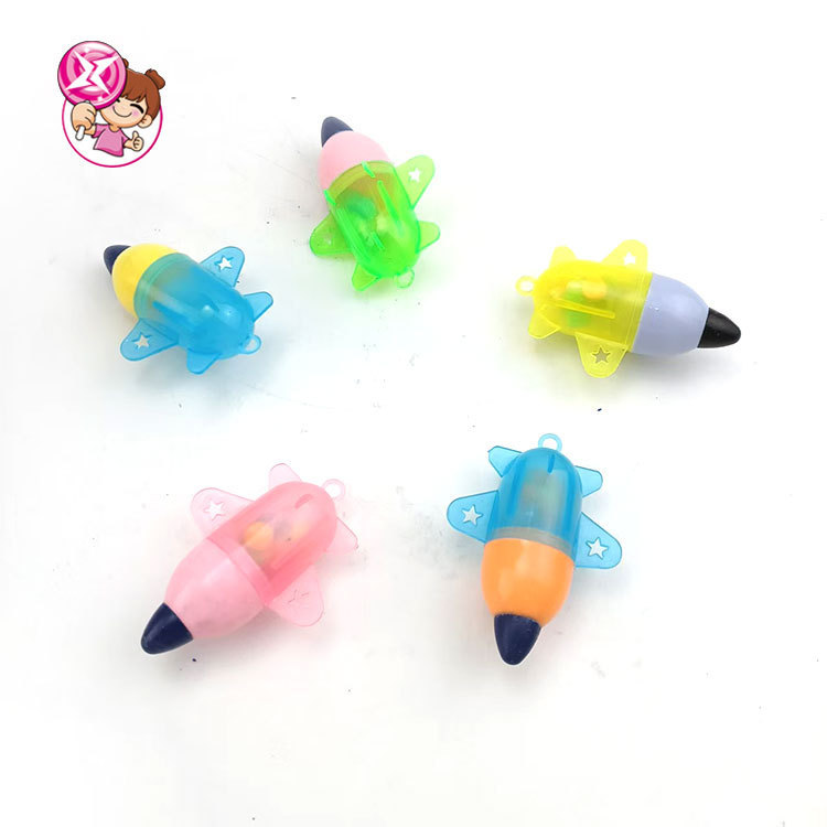 O1CN01GIApCr1P7FG3KFsES_!!2208846041793-0-cib Toy airplane paintbrush tablet candy