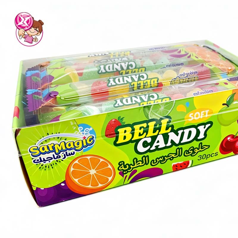 BELL CANDY